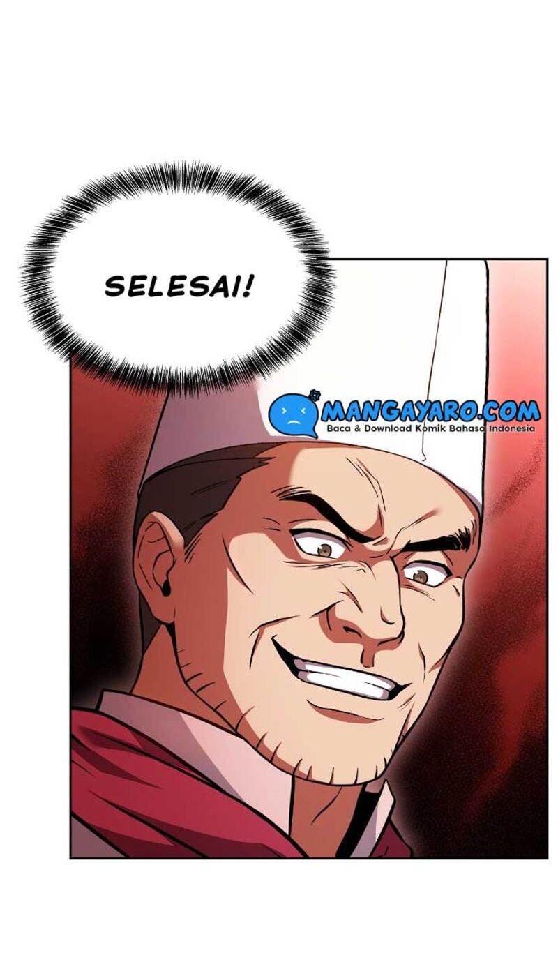 Youngest Chef From the 3rd Rate Hotel Chapter 26 - halaman 33