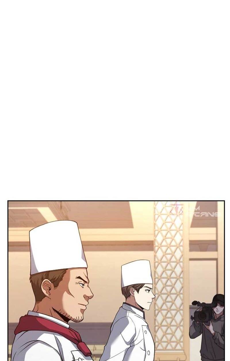 Youngest Chef From the 3rd Rate Hotel Chapter 26 - halaman 39