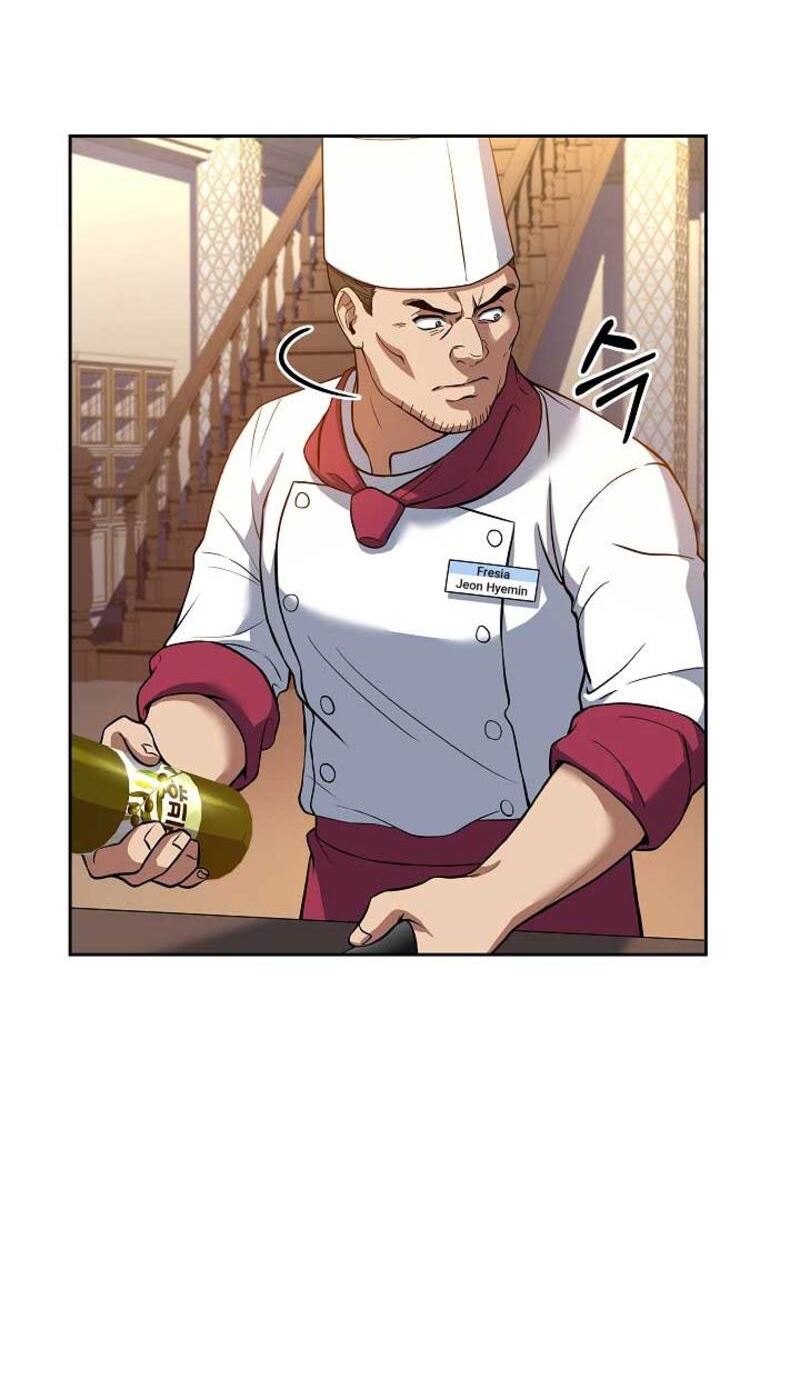 Youngest Chef From the 3rd Rate Hotel Chapter 26 - halaman 4