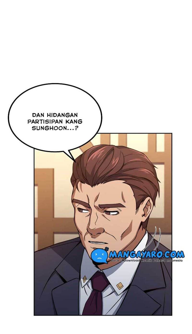 Youngest Chef From the 3rd Rate Hotel Chapter 26 - halaman 46