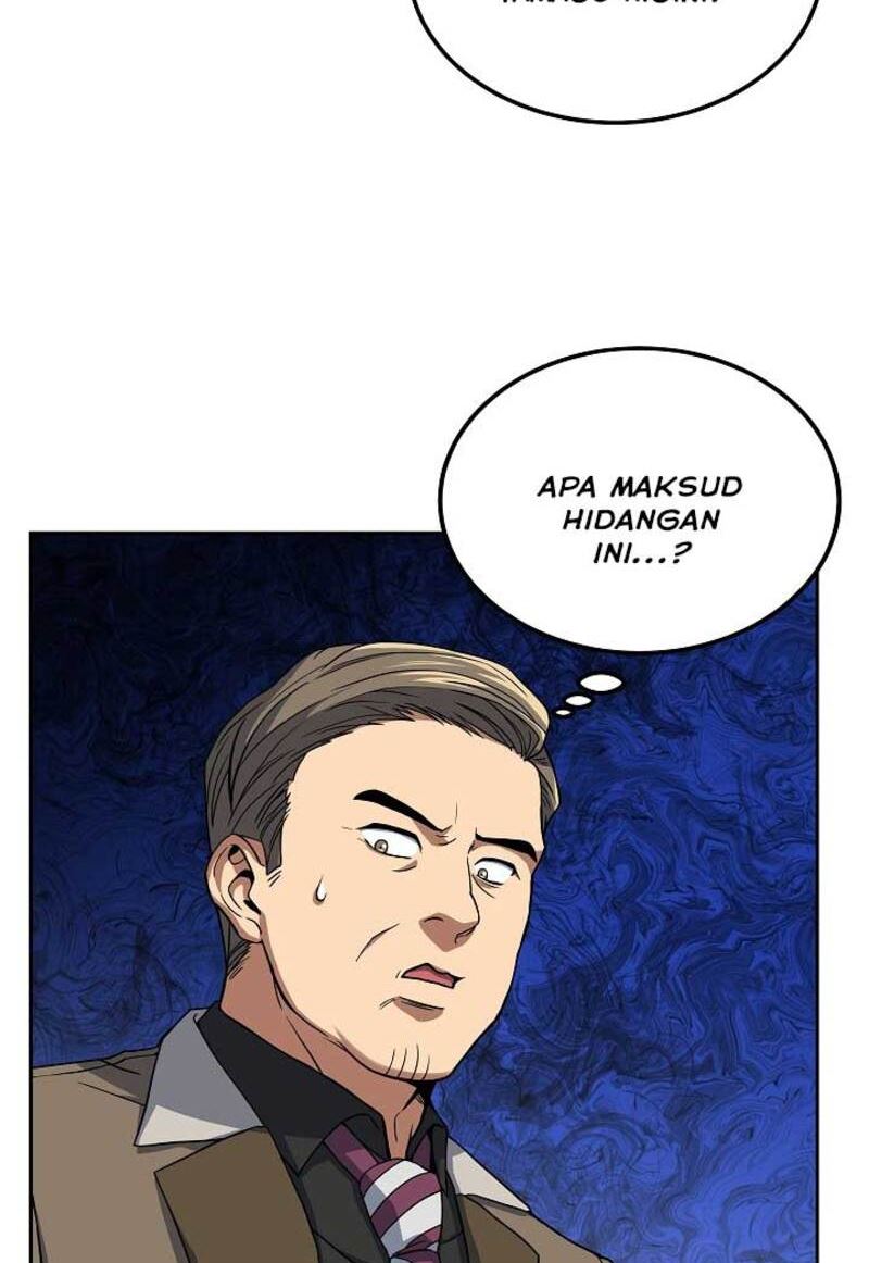 Youngest Chef From the 3rd Rate Hotel Chapter 26 - halaman 51