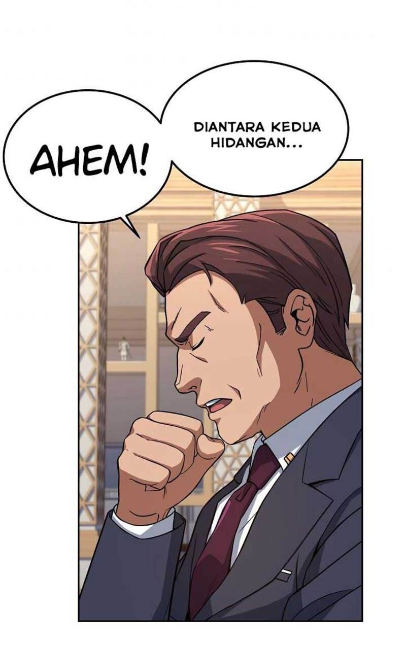 Youngest Chef From the 3rd Rate Hotel Chapter 26 - halaman 55