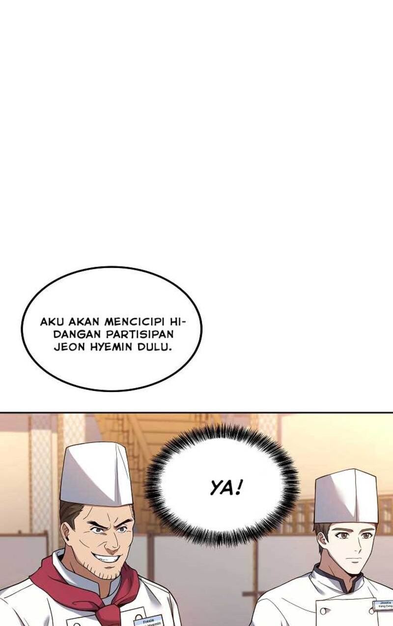 Youngest Chef From the 3rd Rate Hotel Chapter 26 - halaman 56