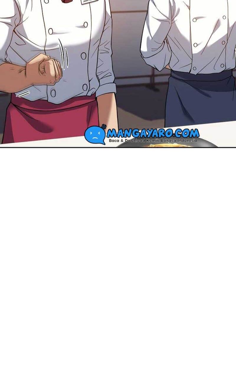 Youngest Chef From the 3rd Rate Hotel Chapter 26 - halaman 57