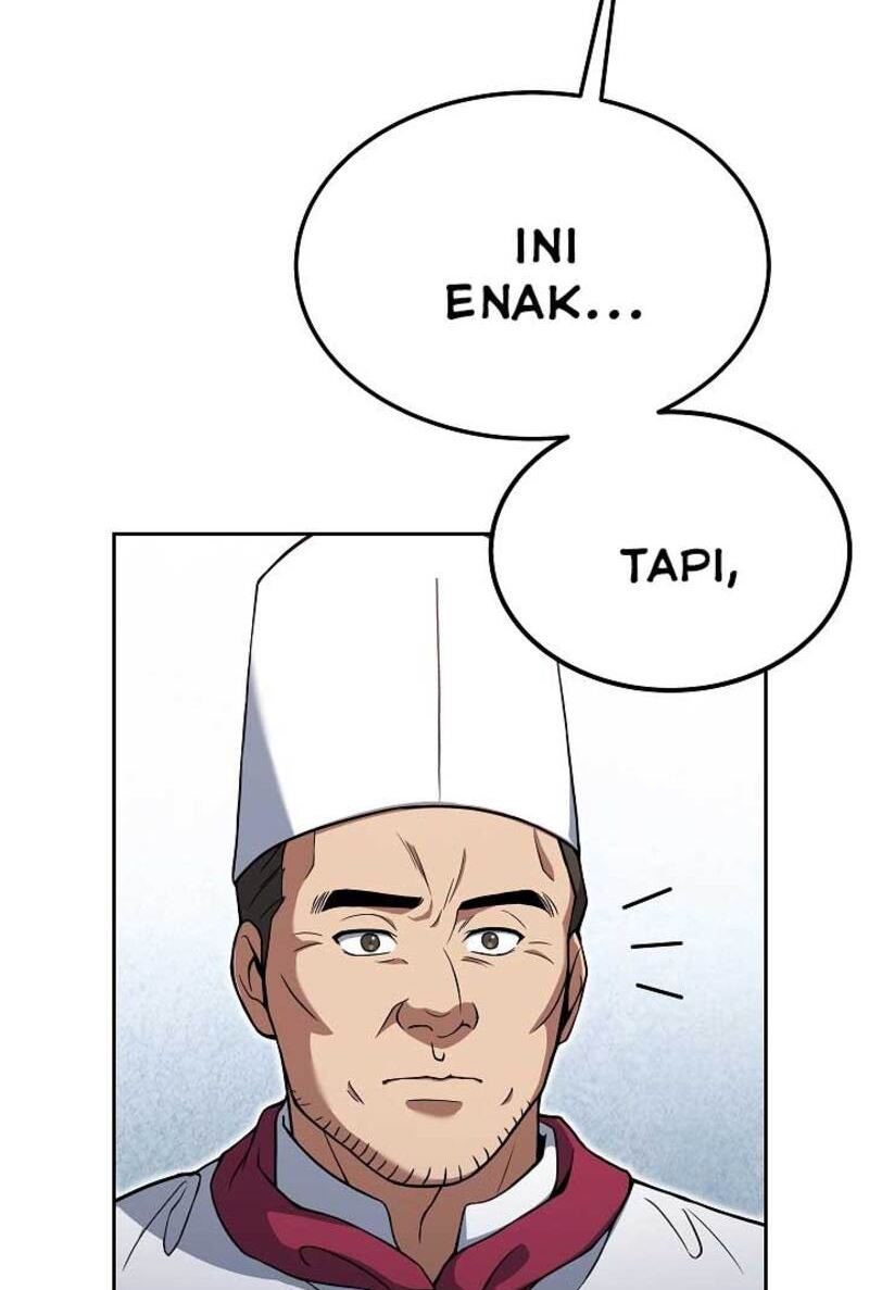 Youngest Chef From the 3rd Rate Hotel Chapter 26 - halaman 67