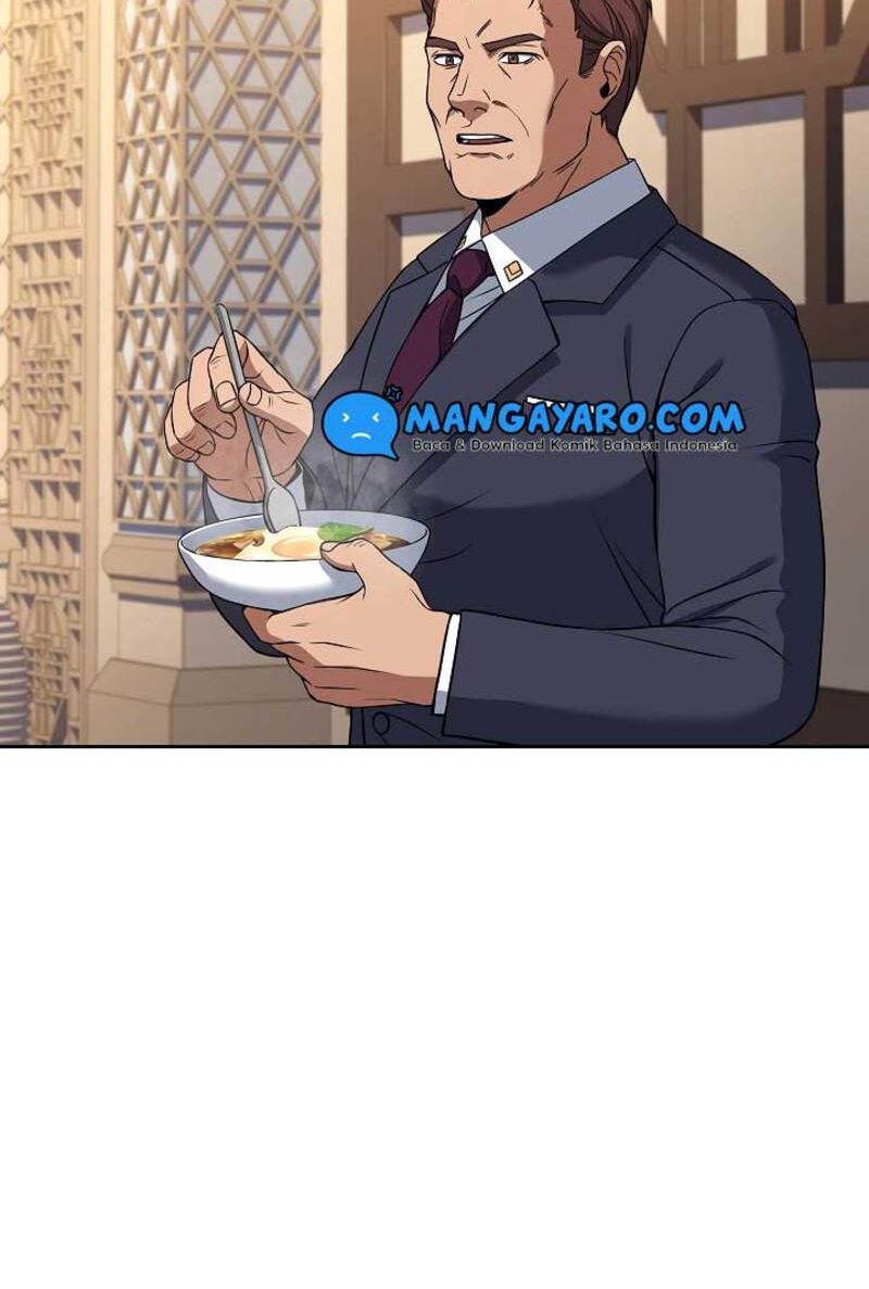 Youngest Chef From the 3rd Rate Hotel Chapter 26 - halaman 69