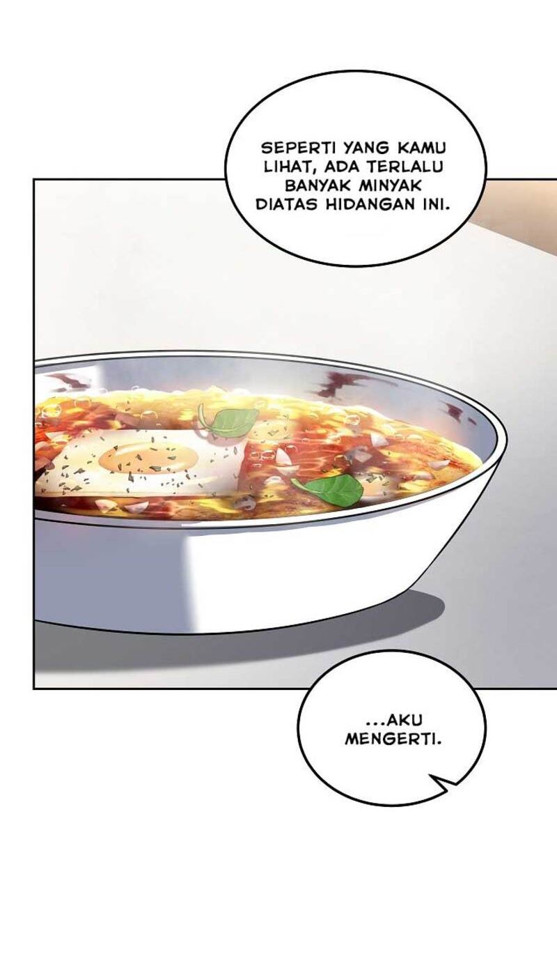 Youngest Chef From the 3rd Rate Hotel Chapter 26 - halaman 72