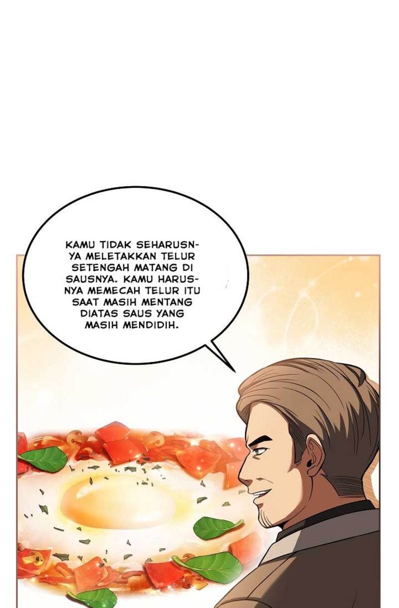 Youngest Chef From the 3rd Rate Hotel Chapter 26 - halaman 79