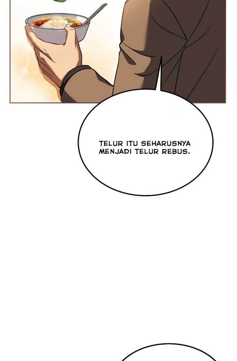 Youngest Chef From the 3rd Rate Hotel Chapter 26 - halaman 80