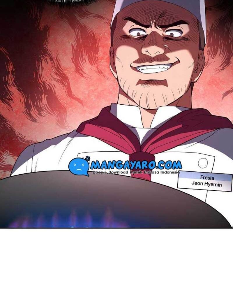 Youngest Chef From the 3rd Rate Hotel Chapter 26 - halaman 9