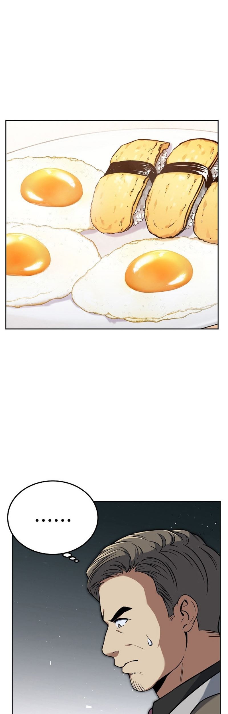 Youngest Chef From the 3rd Rate Hotel Chapter 27 - halaman 12