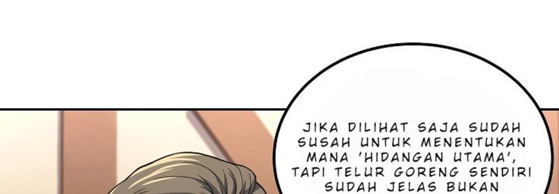 Youngest Chef From the 3rd Rate Hotel Chapter 27 - halaman 17