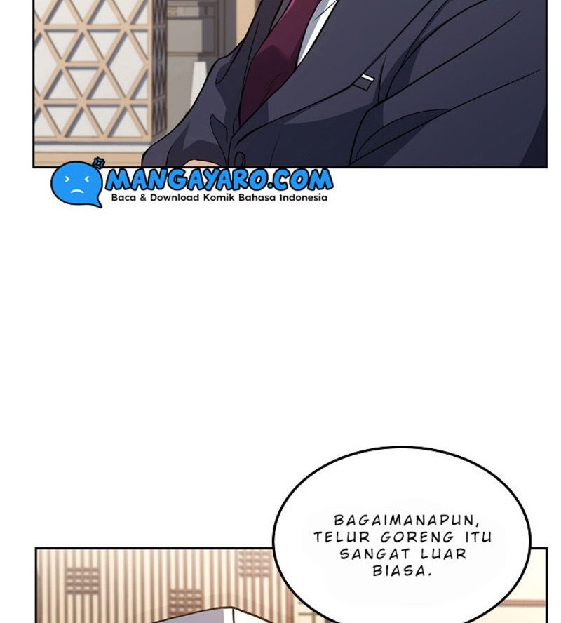 Youngest Chef From the 3rd Rate Hotel Chapter 27 - halaman 71