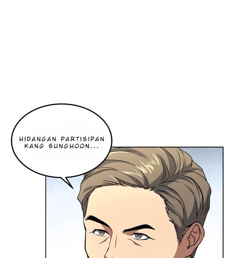 Youngest Chef From the 3rd Rate Hotel Chapter 27 - halaman 73
