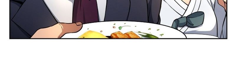 Youngest Chef From the 3rd Rate Hotel Chapter 28 - halaman 69