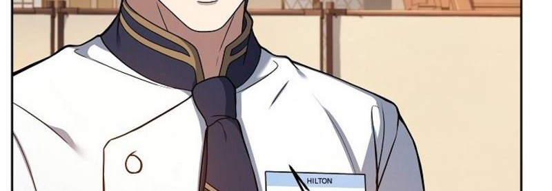 Youngest Chef From the 3rd Rate Hotel Chapter 28 - halaman 71