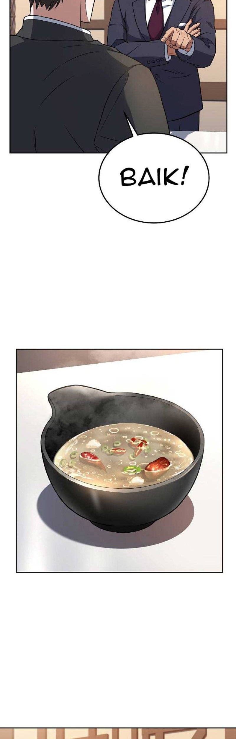 Youngest Chef From the 3rd Rate Hotel Chapter 29 - halaman 10