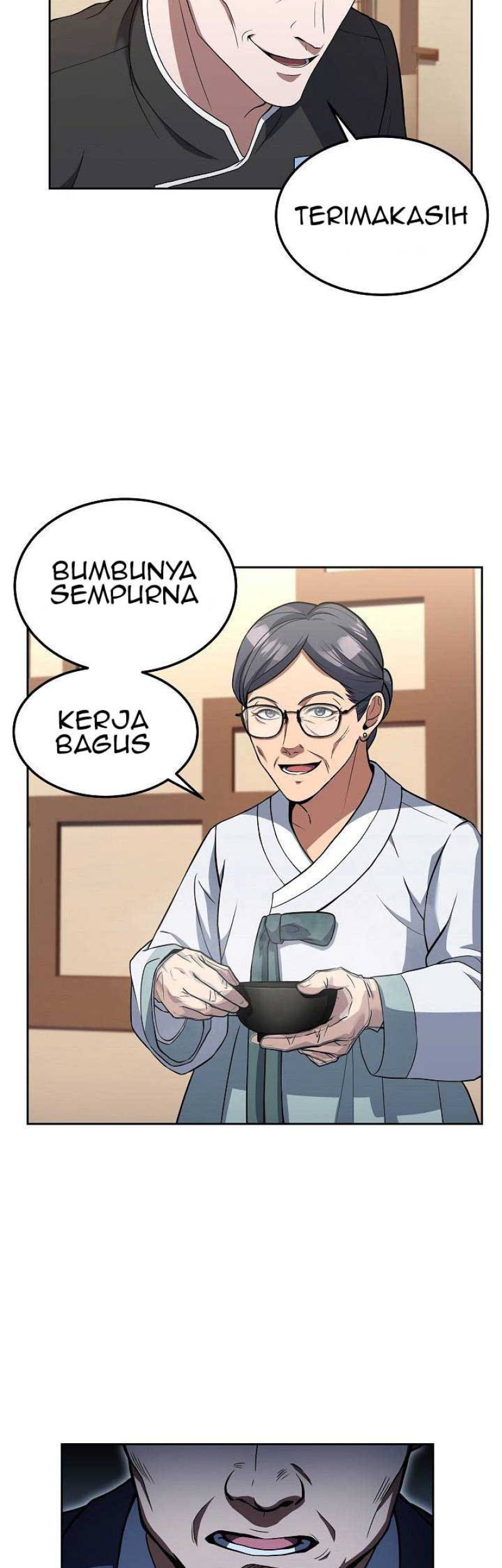 Youngest Chef From the 3rd Rate Hotel Chapter 29 - halaman 19