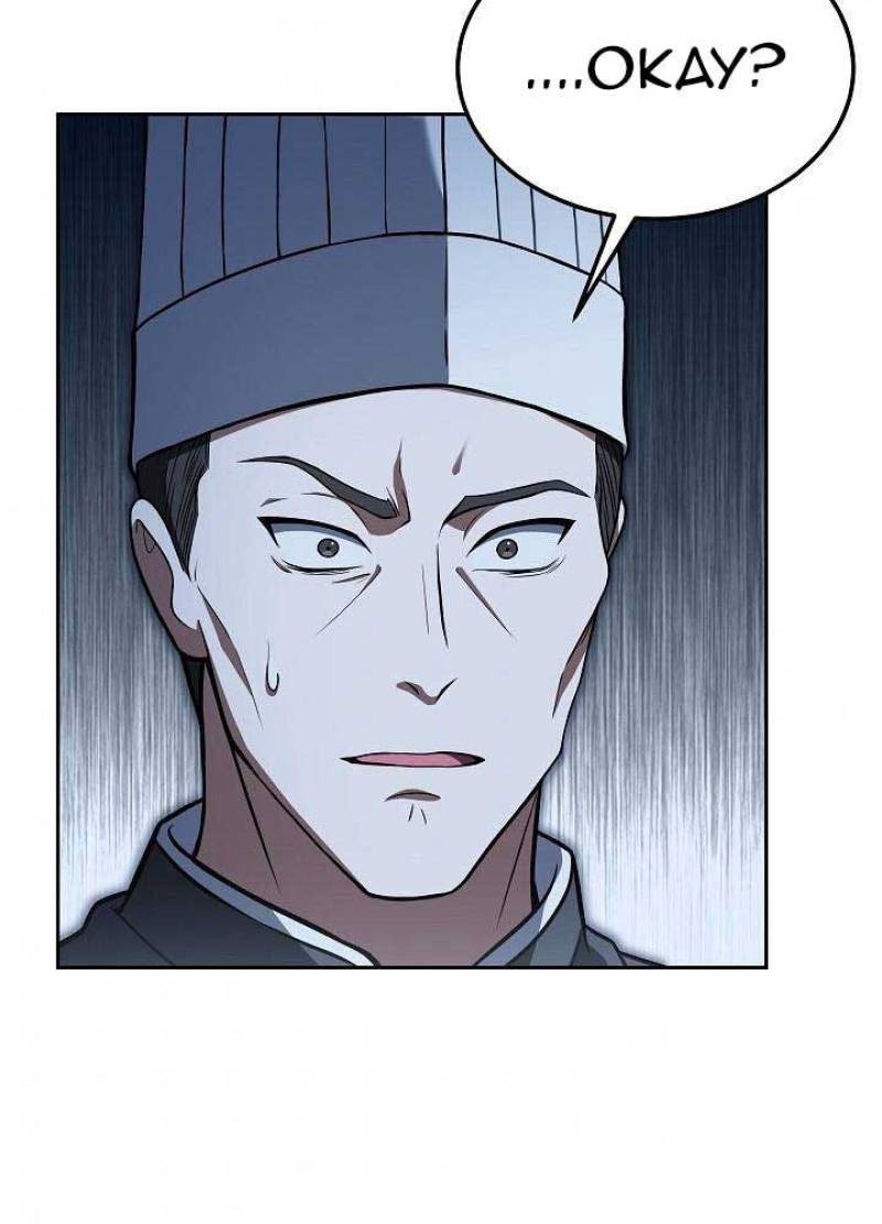 Youngest Chef From the 3rd Rate Hotel Chapter 29 - halaman 21