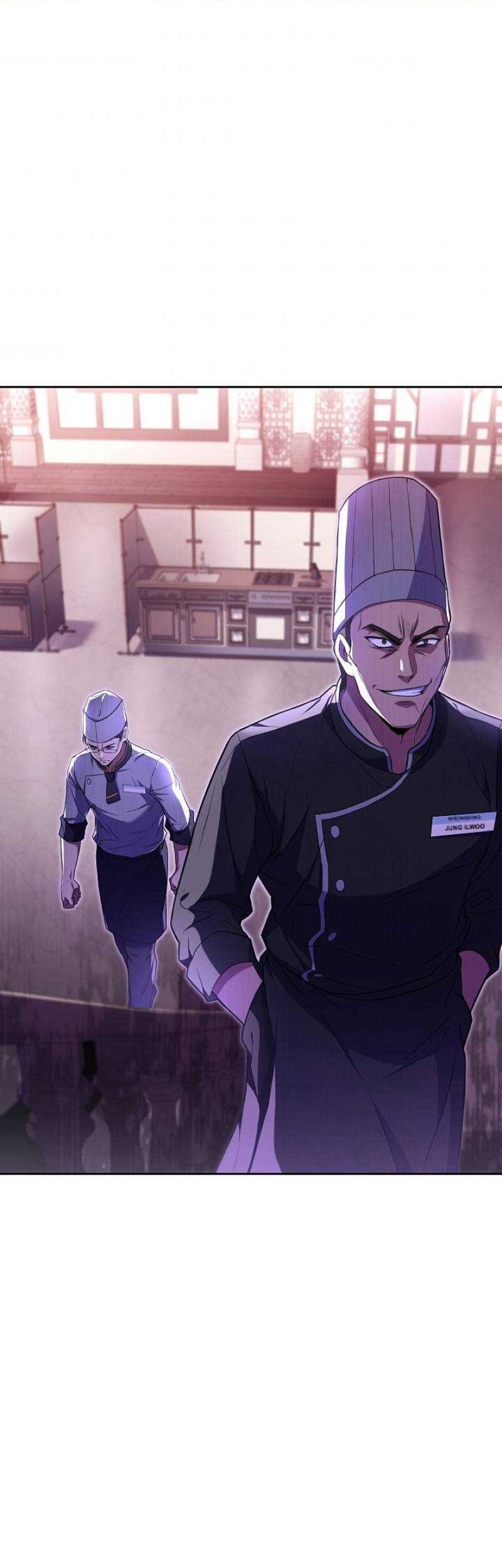 Youngest Chef From the 3rd Rate Hotel Chapter 29 - halaman 38