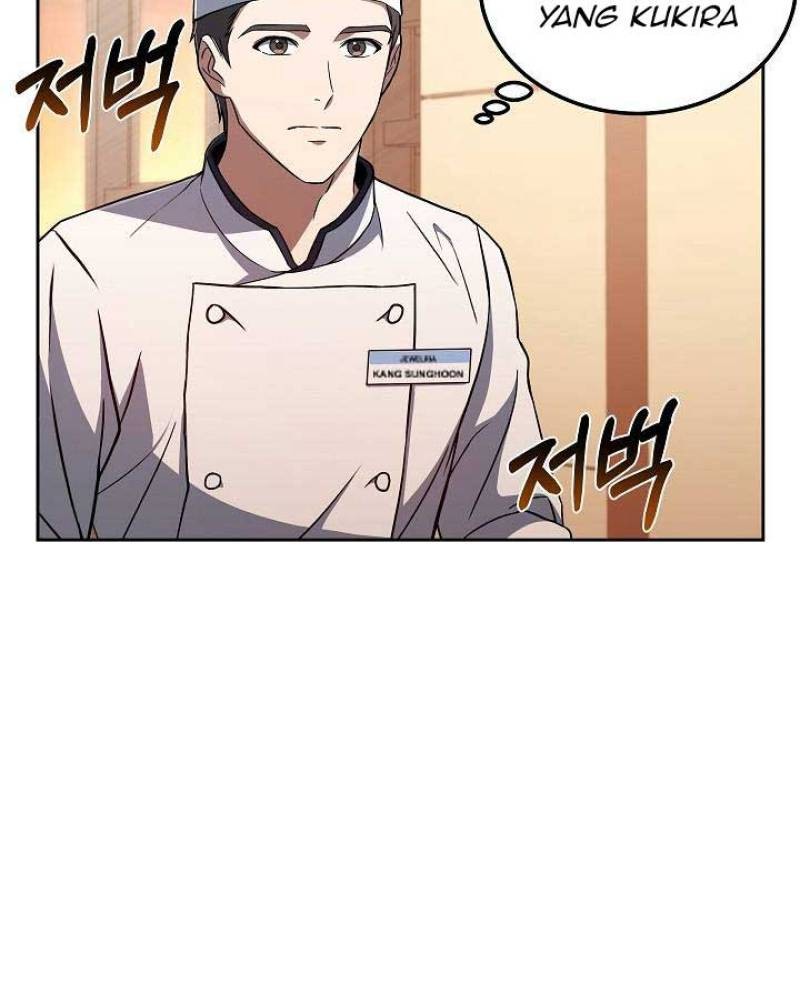 Youngest Chef From the 3rd Rate Hotel Chapter 29 - halaman 40