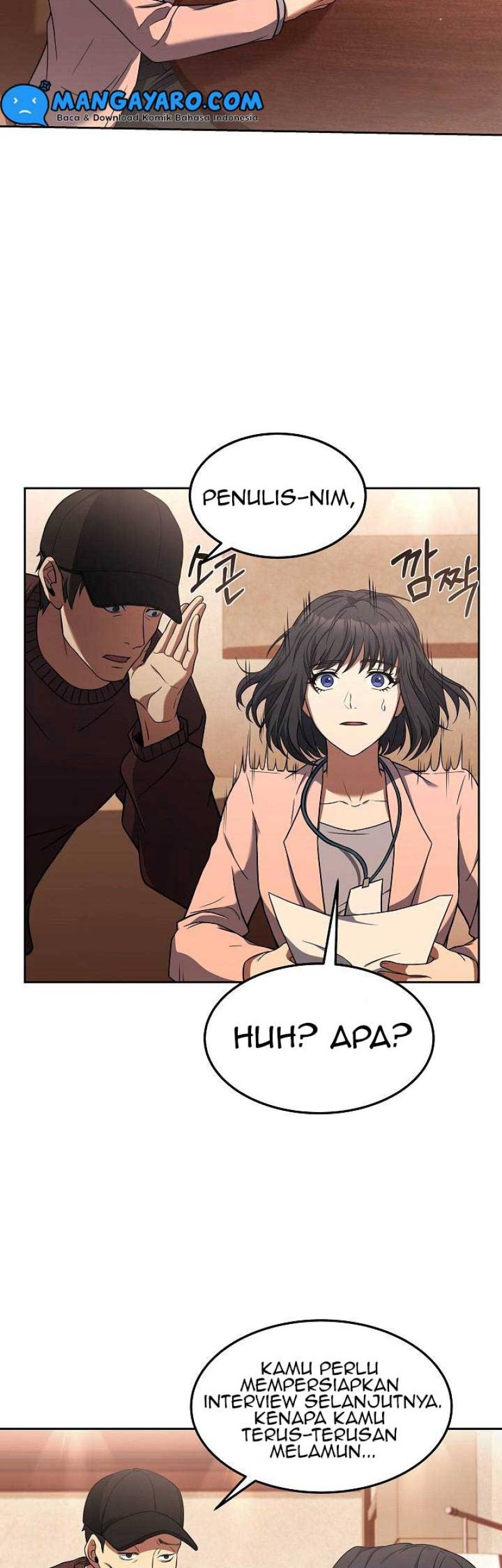 Youngest Chef From the 3rd Rate Hotel Chapter 29 - halaman 44