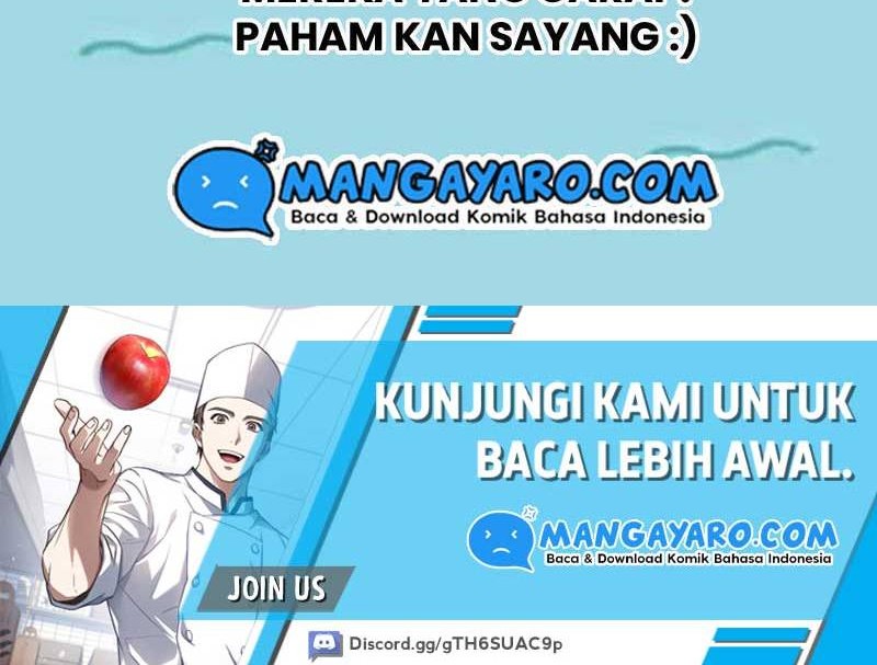 Youngest Chef From the 3rd Rate Hotel Chapter 29 - halaman 49