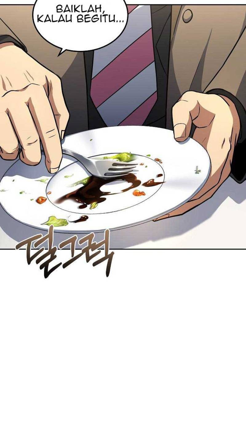 Youngest Chef From the 3rd Rate Hotel Chapter 29 - halaman 6