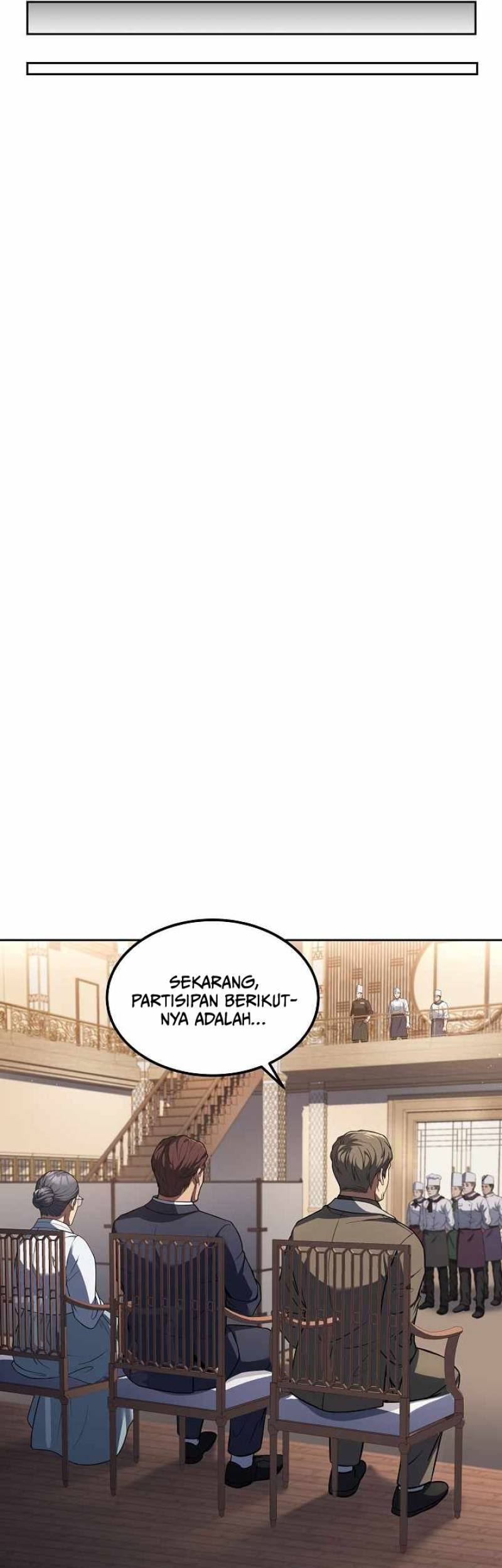 Youngest Chef From the 3rd Rate Hotel Chapter 30 - halaman 12