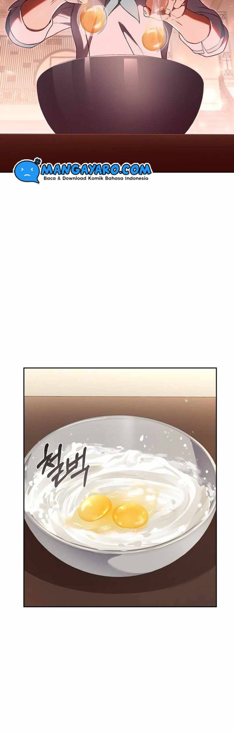 Youngest Chef From the 3rd Rate Hotel Chapter 30 - halaman 39