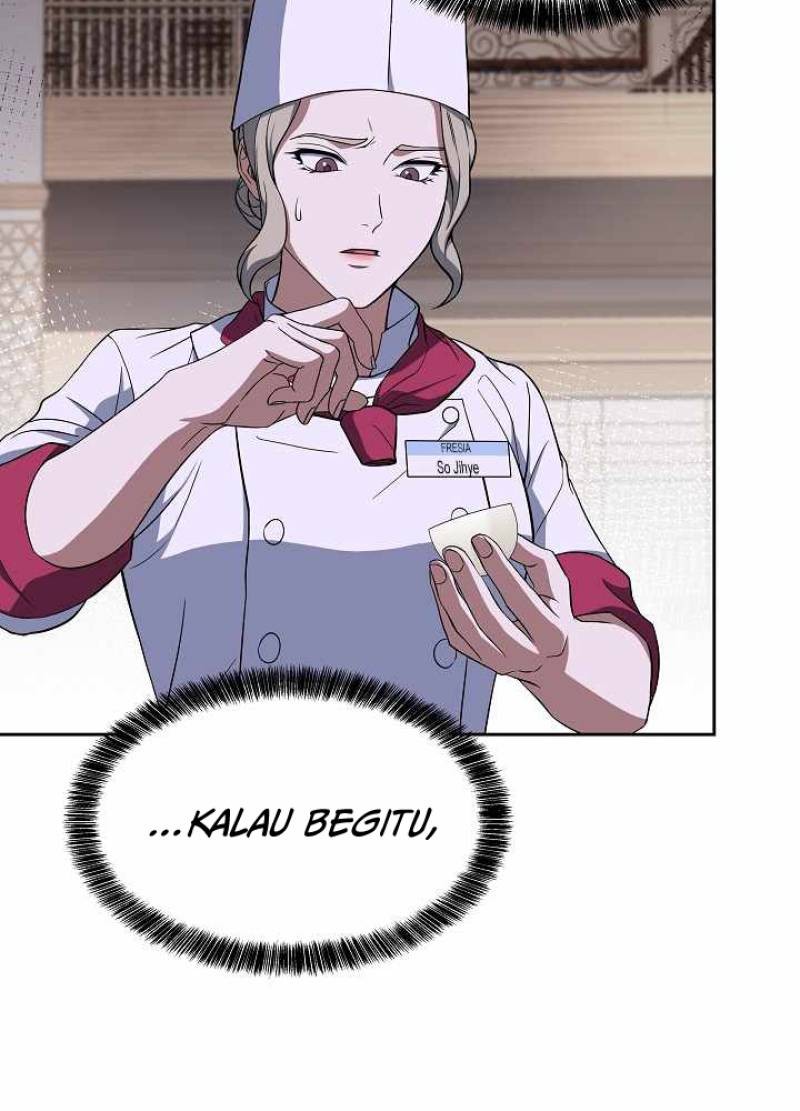 Youngest Chef From the 3rd Rate Hotel Chapter 31 - halaman 16
