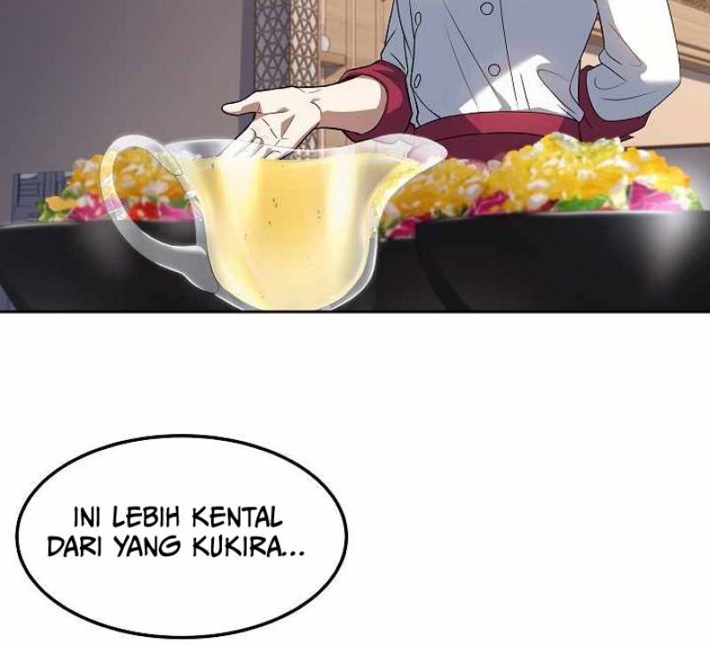 Youngest Chef From the 3rd Rate Hotel Chapter 31 - halaman 36