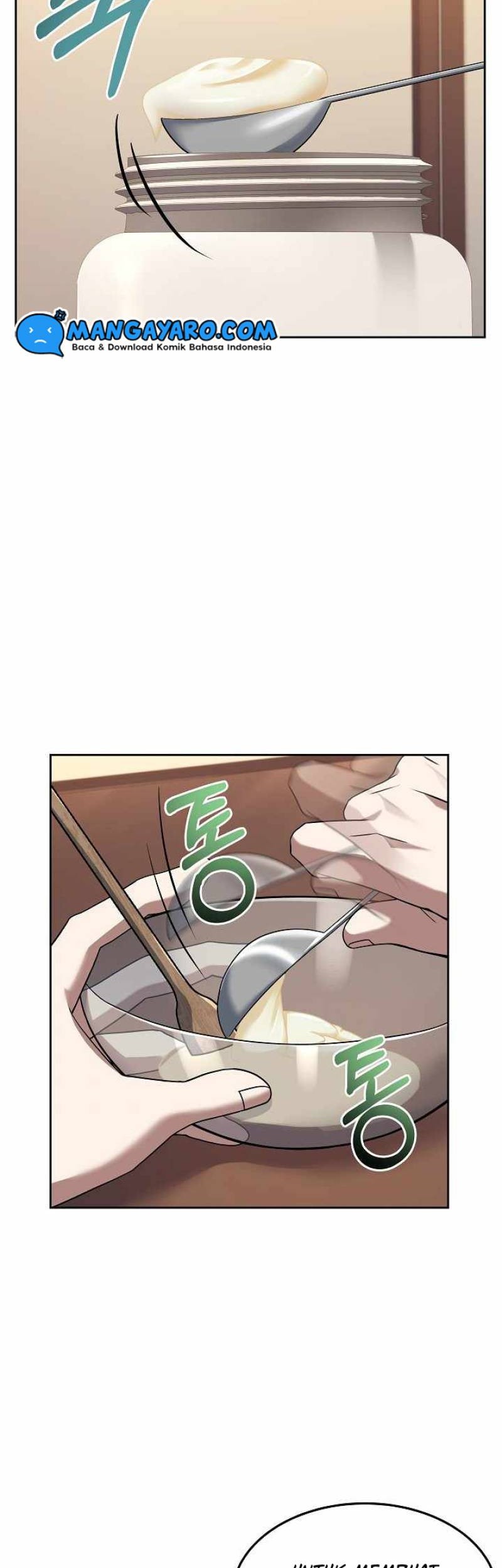 Youngest Chef From the 3rd Rate Hotel Chapter 31 - halaman 4