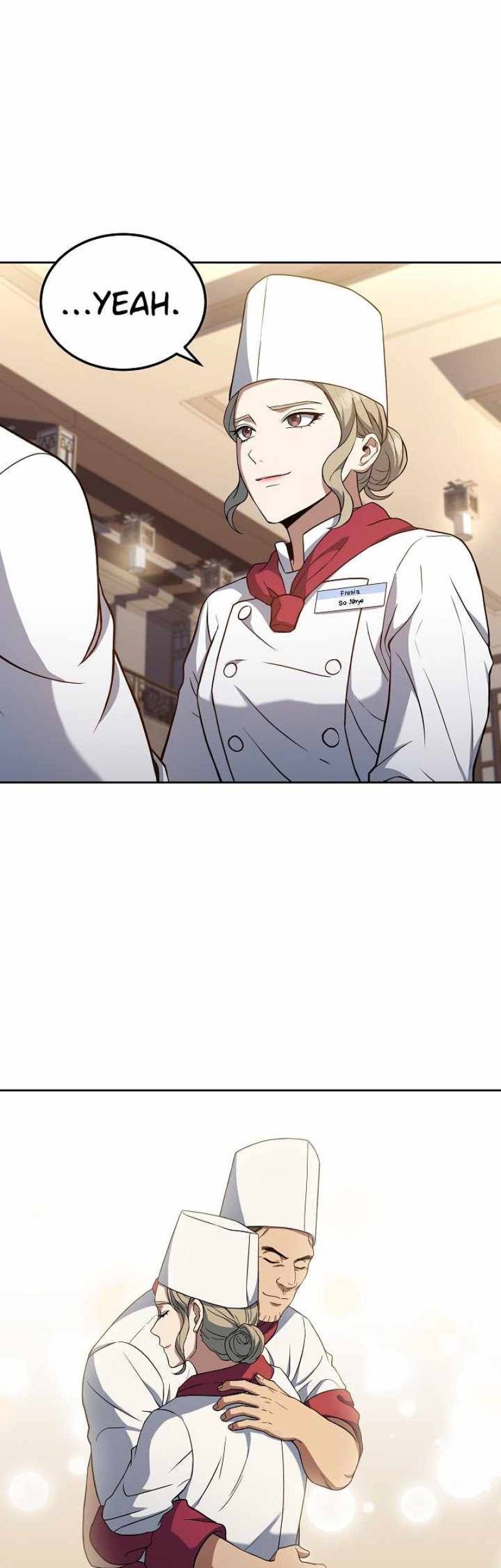 Youngest Chef From the 3rd Rate Hotel Chapter 32 - halaman 12