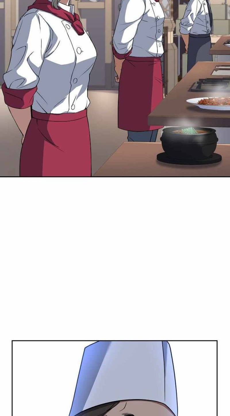 Youngest Chef From the 3rd Rate Hotel Chapter 33 - halaman 7