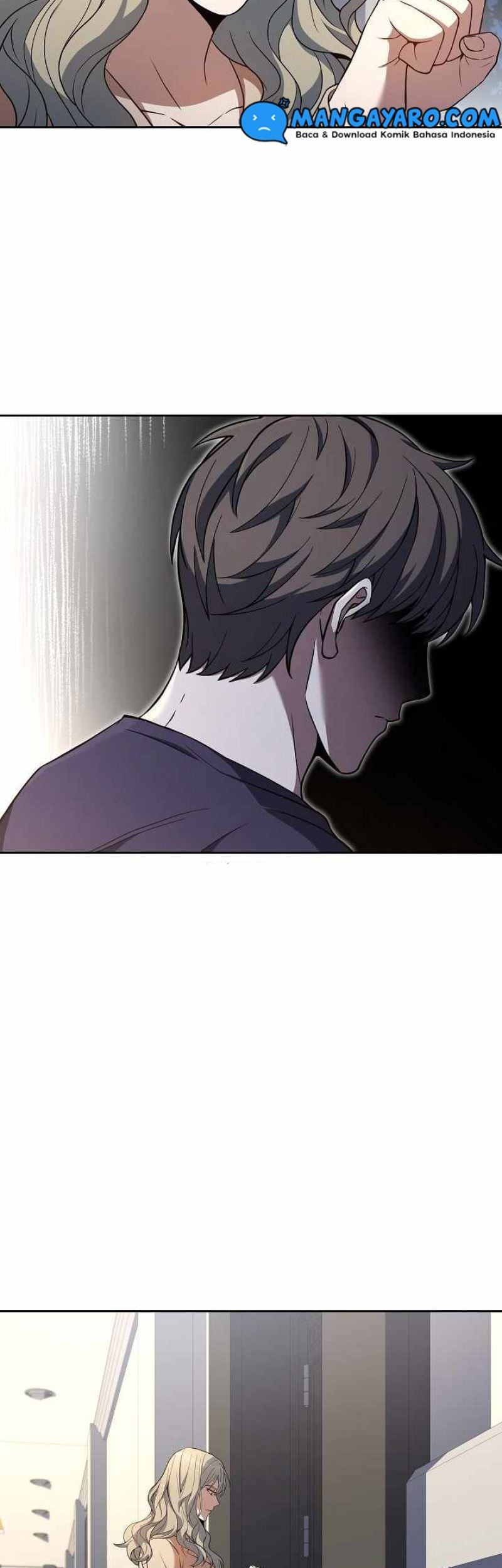 Youngest Chef From the 3rd Rate Hotel Chapter 34 - halaman 70