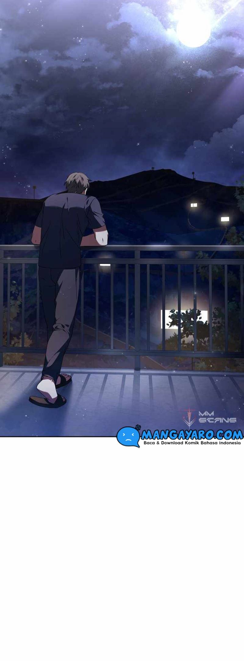 Youngest Chef From the 3rd Rate Hotel Chapter 34 - halaman 76