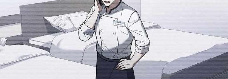 Youngest Chef From the 3rd Rate Hotel Chapter 35 - halaman 57