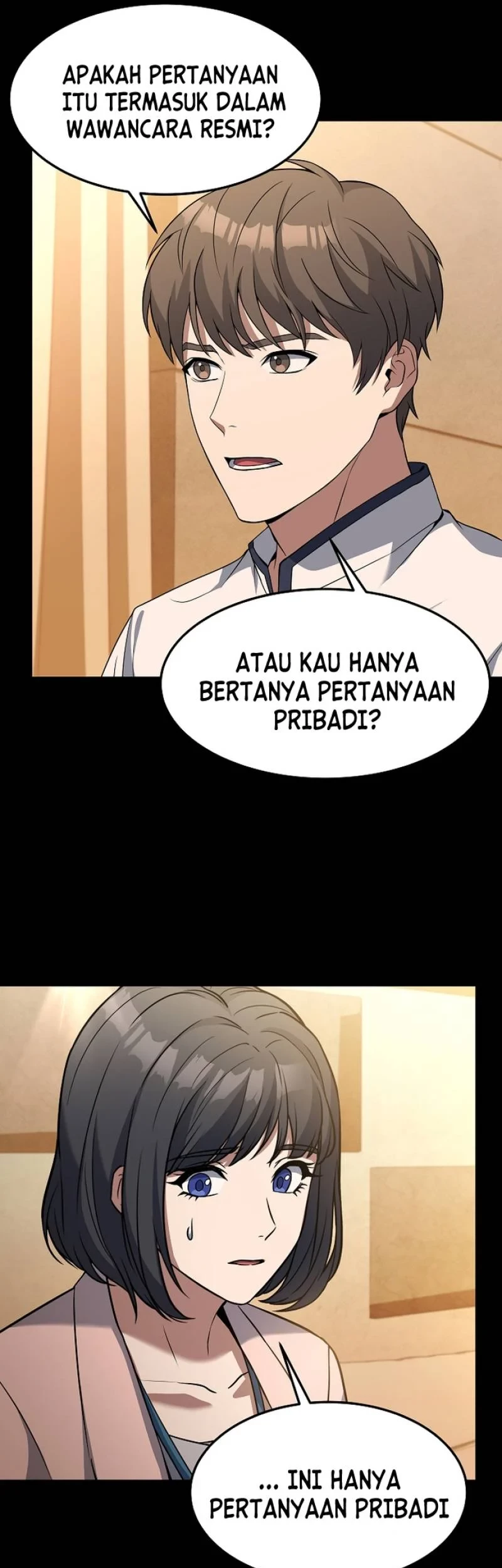 Youngest Chef From the 3rd Rate Hotel Chapter 36 - halaman 17