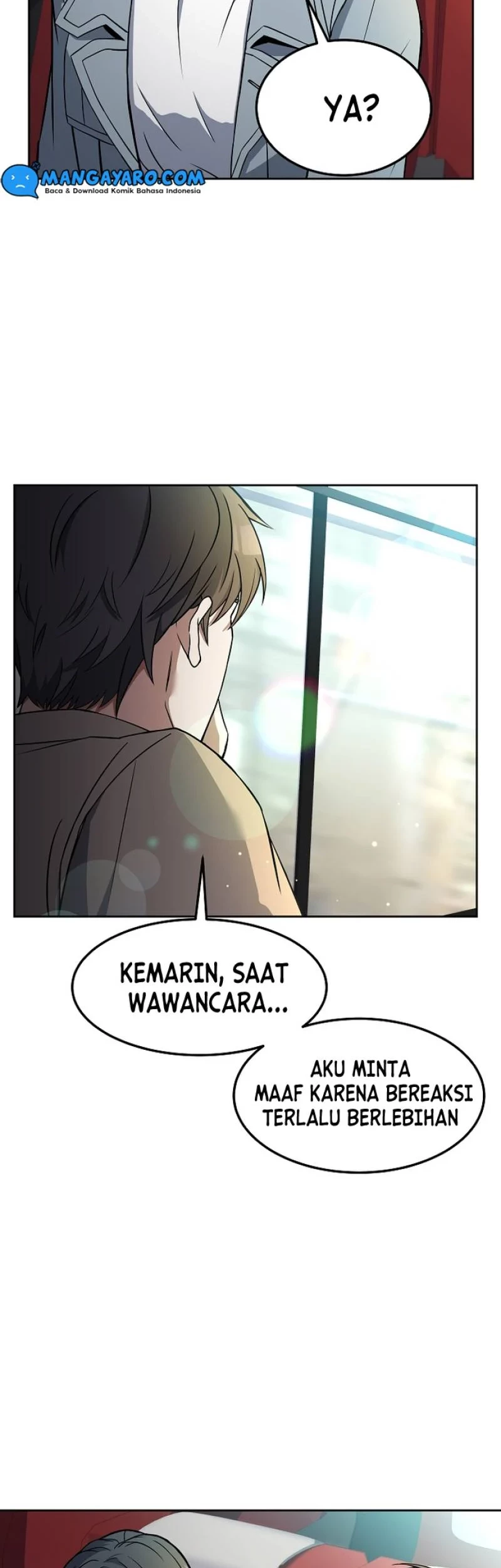 Youngest Chef From the 3rd Rate Hotel Chapter 36 - halaman 23