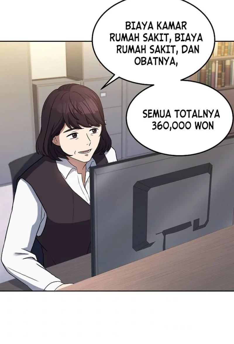 Youngest Chef From the 3rd Rate Hotel Chapter 36 - halaman 41