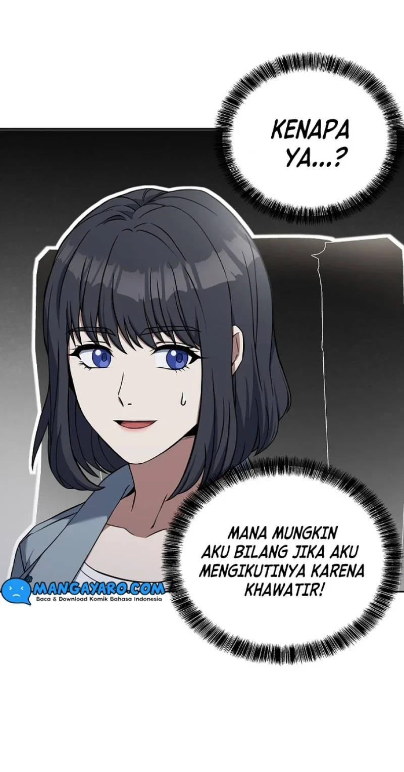 Youngest Chef From the 3rd Rate Hotel Chapter 36 - halaman 6