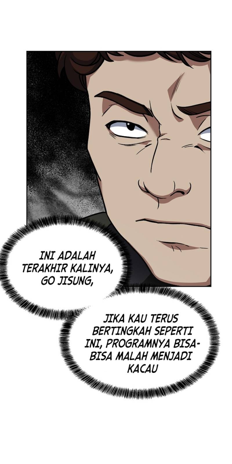 Youngest Chef From the 3rd Rate Hotel Chapter 37 - halaman 31