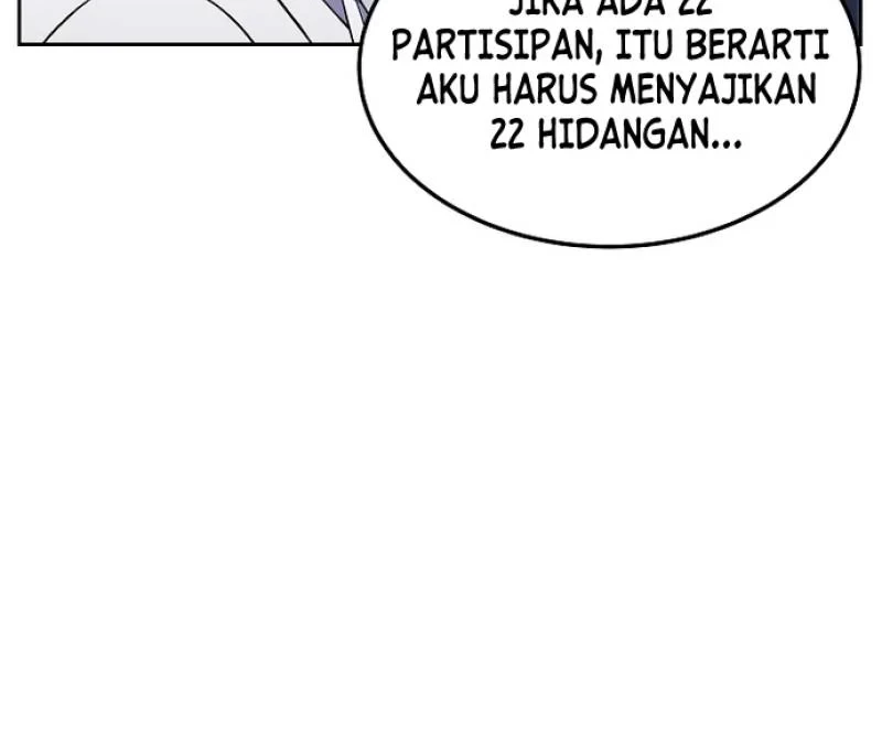 Youngest Chef From the 3rd Rate Hotel Chapter 37 - halaman 41