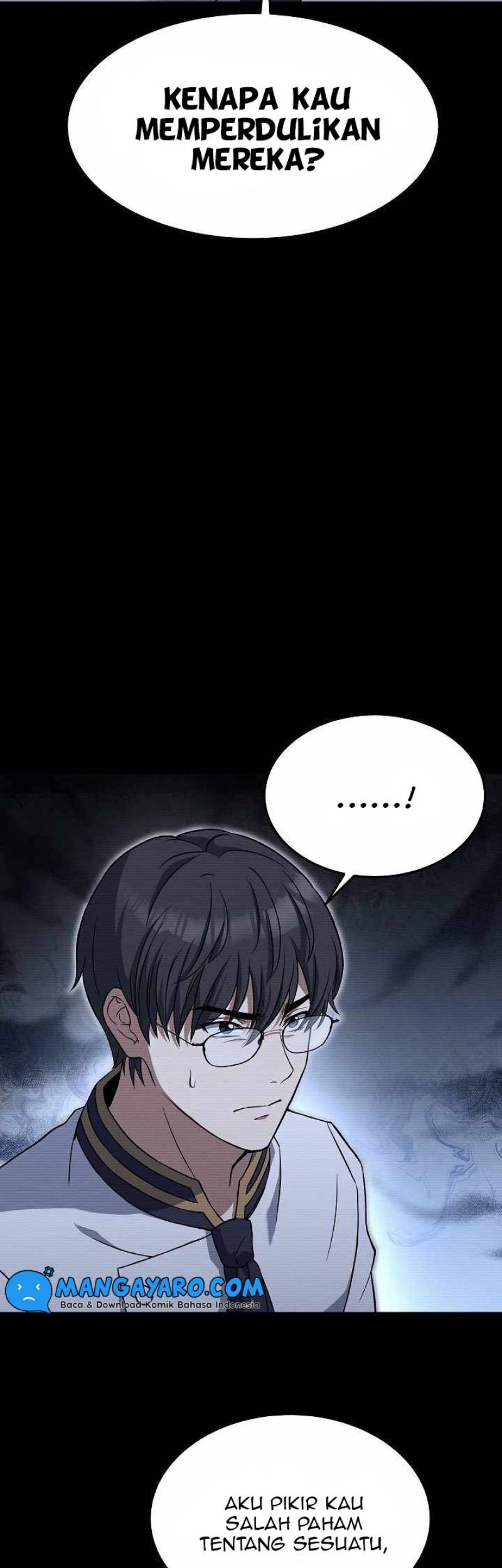 Youngest Chef From the 3rd Rate Hotel Chapter 38 - halaman 18