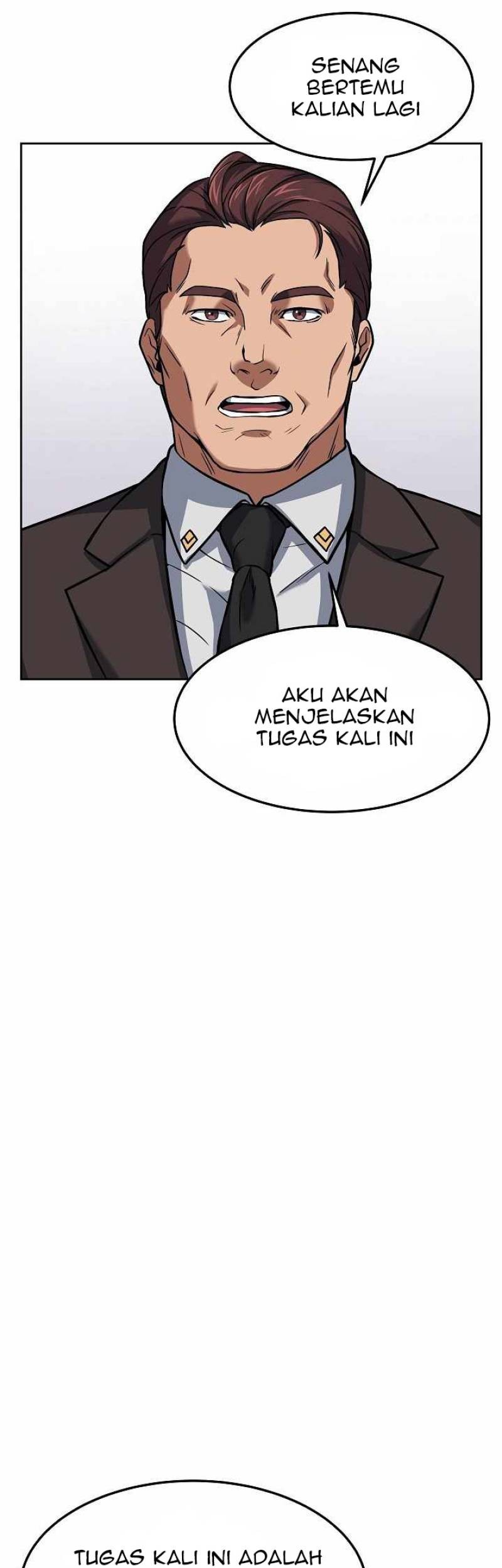 Youngest Chef From the 3rd Rate Hotel Chapter 38 - halaman 26