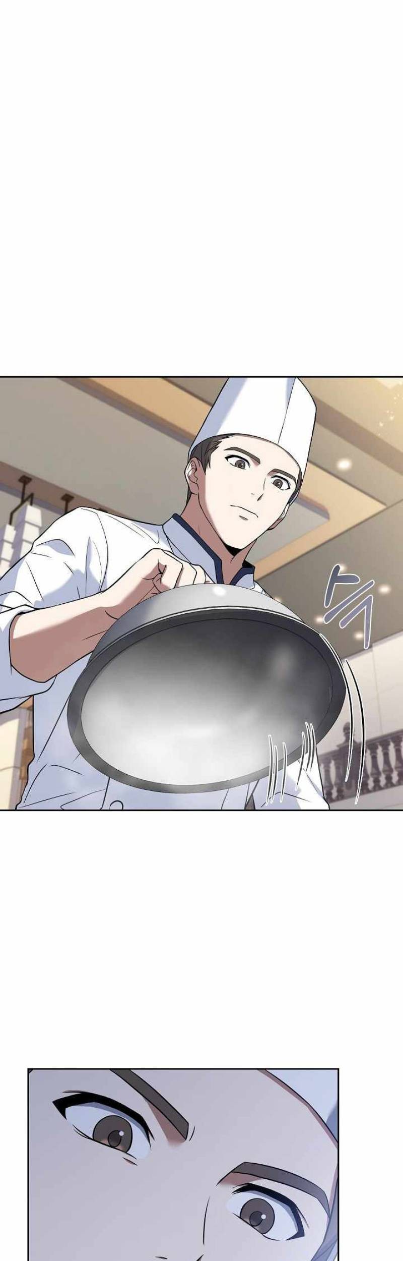 Youngest Chef From the 3rd Rate Hotel Chapter 38 - halaman 36