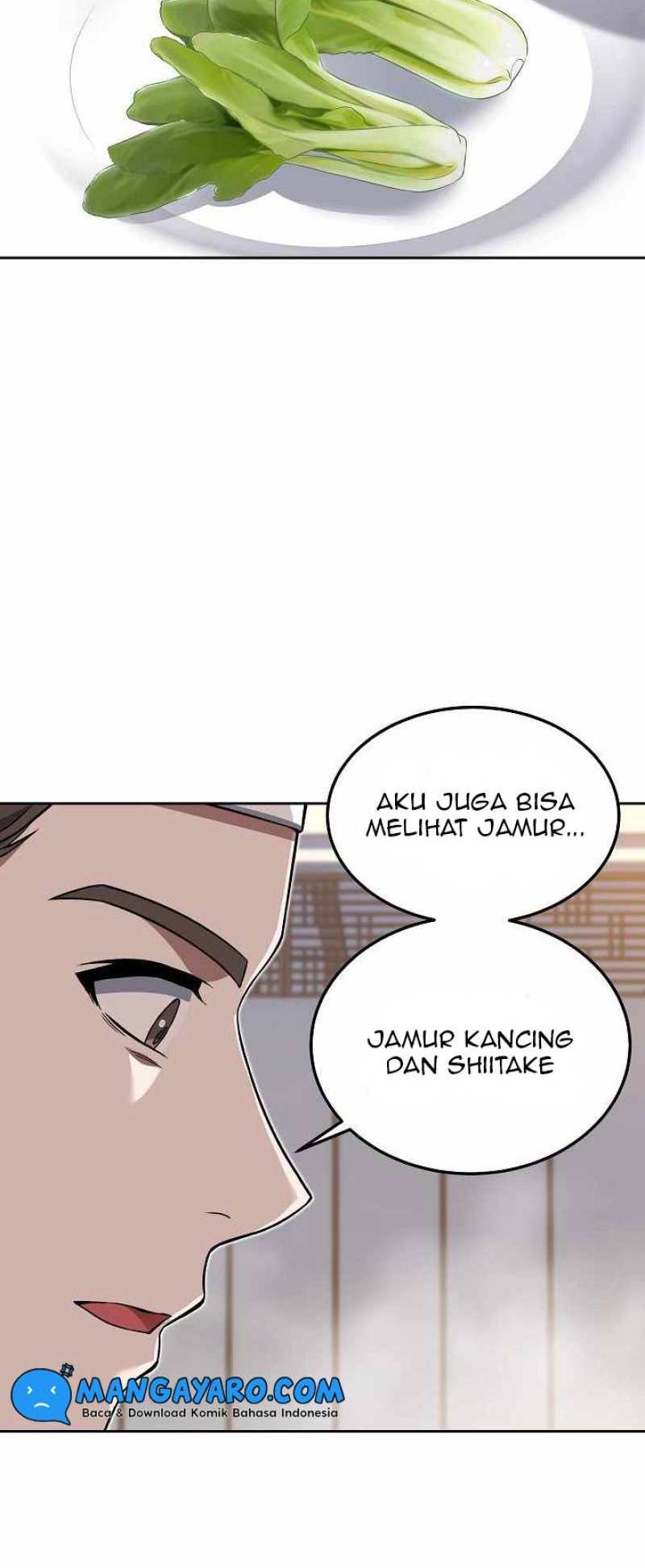 Youngest Chef From the 3rd Rate Hotel Chapter 38 - halaman 43