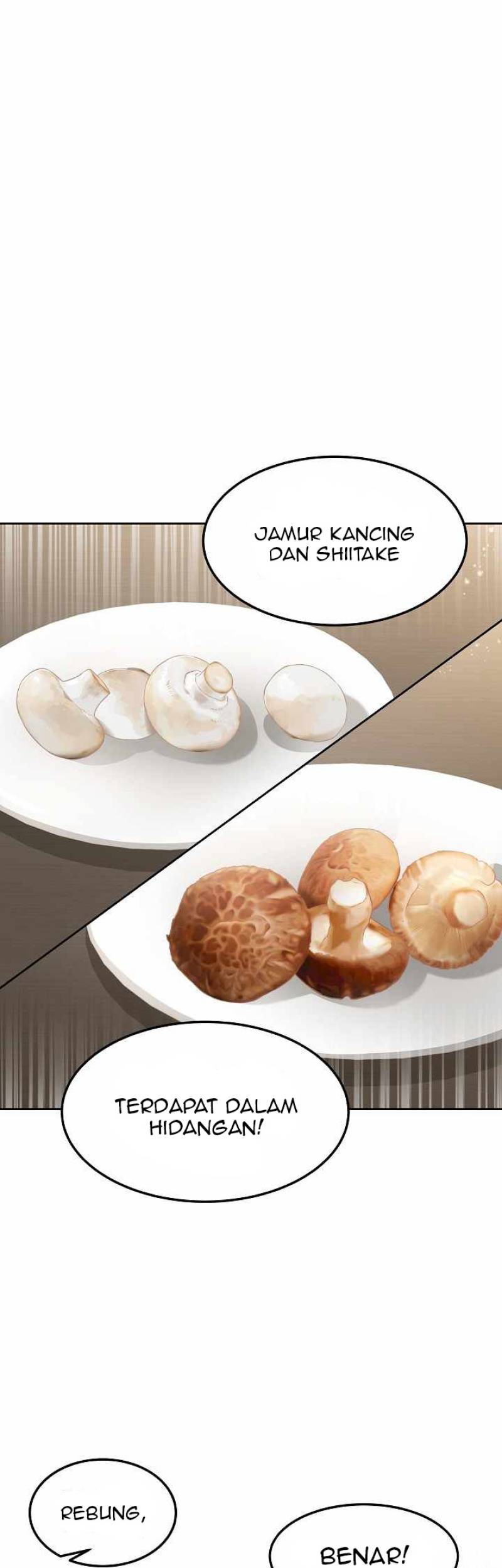 Youngest Chef From the 3rd Rate Hotel Chapter 38 - halaman 44