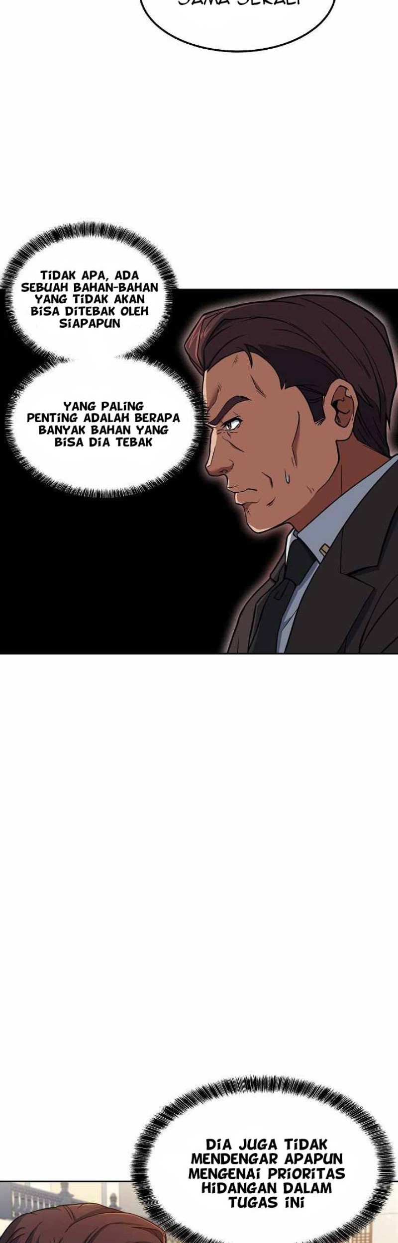 Youngest Chef From the 3rd Rate Hotel Chapter 38 - halaman 47